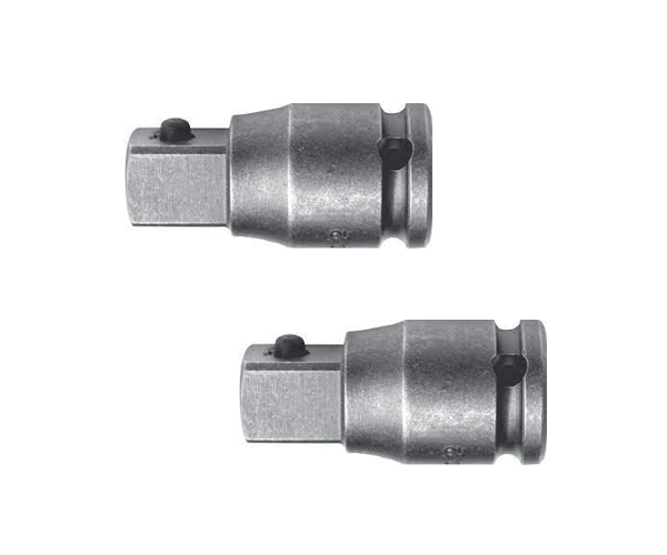 Nasadki udarowe i adaptery ASW Nasadki udarowe i adaptery ASW