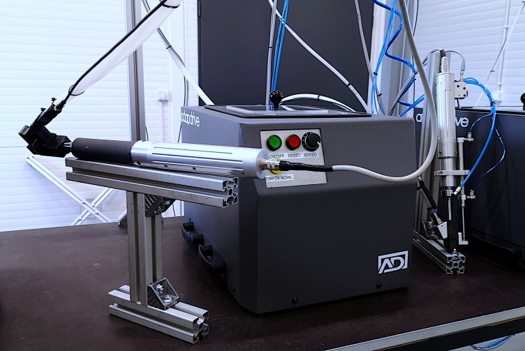 Podajnik śrub ADAPDRIVE Podajnik śrub ADAPDRIVE