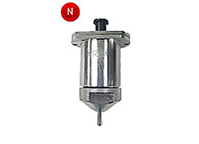 pin do znakowania produktów znakowarek EP03