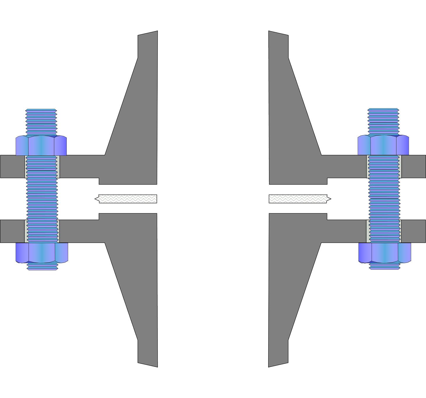 Elementy połączenia