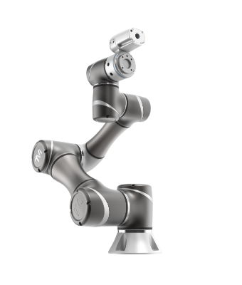 Roboty współpracujące (coboty) Techman Robot Roboty współpracujące (coboty) Techman Robot