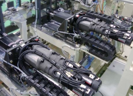 Klucze przetwornikowe do automatyzacji