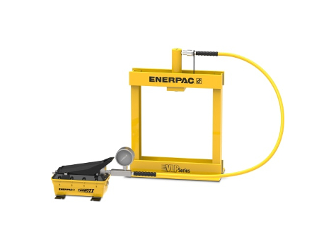 Prasy hydrauliczne Enerpac Prasy hydrauliczne Enerpac