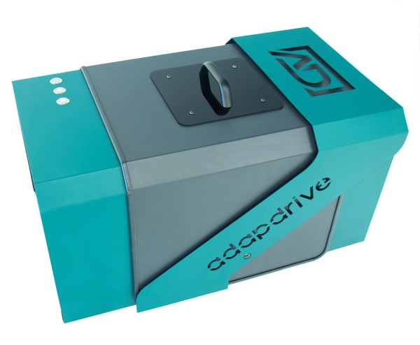 Automatyczny podajnik śrub nakrętek ADAPDRIVE Automatyczny podajnik śrub nakrętek ADAPDRIVE
