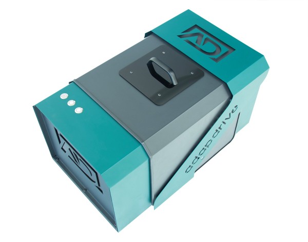 Automatyczny podajnik śrub nakrętek ADAPDRIVE Automatyczny podajnik śrub nakrętek ADAPDRIVE