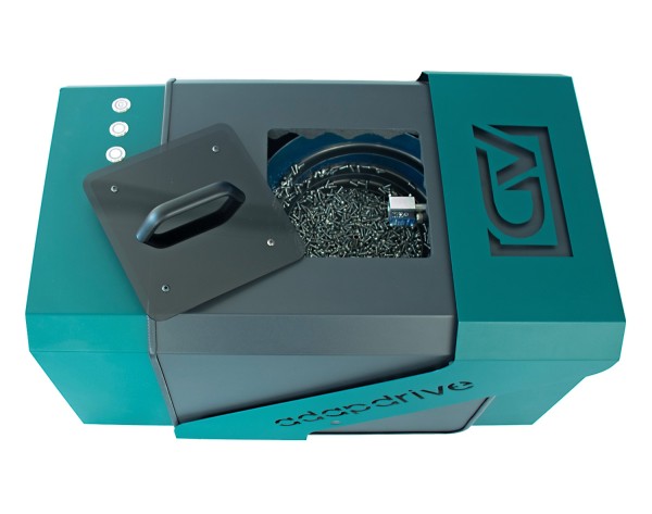Automatyczny podajnik śrub nakrętek ADAPDRIVE Automatyczny podajnik śrub nakrętek ADAPDRIVE