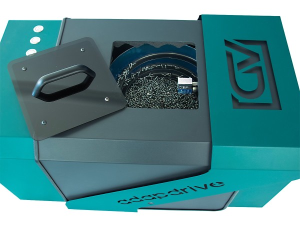 Automatyczny podajnik śrub nakrętek ADAPDRIVE Automatyczny podajnik śrub nakrętek ADAPDRIVE