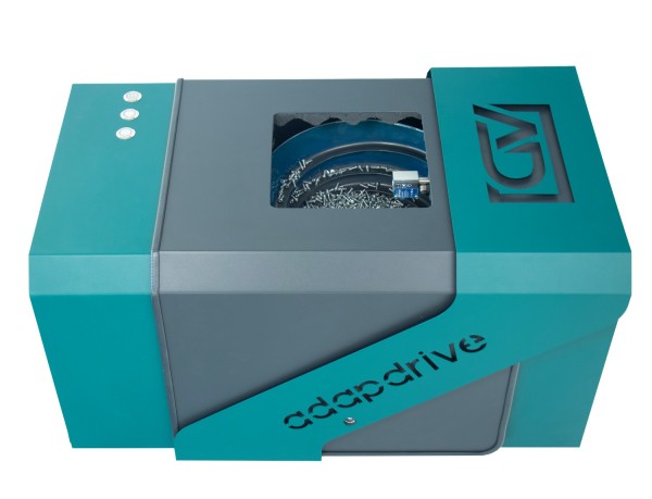 Automatyczny podajnik śrub nakrętek ADAPDRIVE Automatyczny podajnik śrub nakrętek ADAPDRIVE