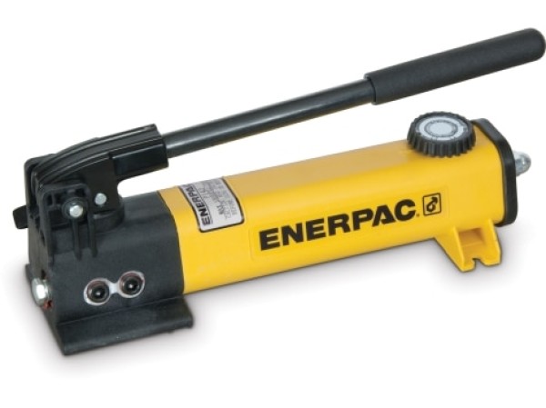 Pompa hydrauliczna ręczna ENERPAC, P142