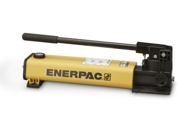 Pompa hydrauliczna ręczna ENERPAC, P802