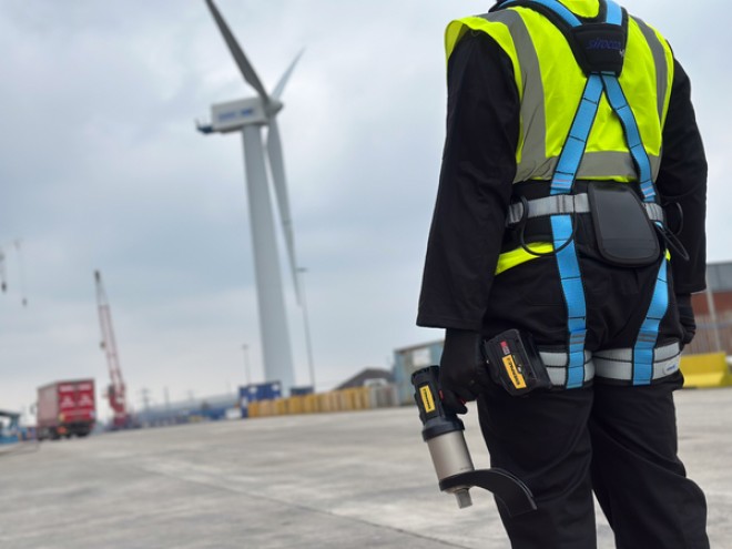Optymalizacja procesów skręcania w energetyce wiatrowej Optymalizacja procesów skręcania w energetyce wiatrowej