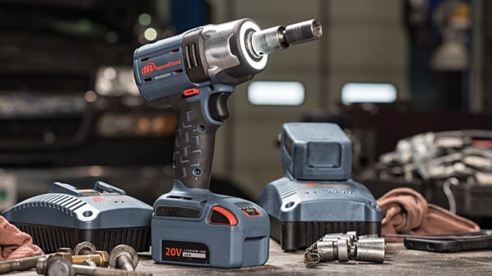 TECHSYSTEM nowym dystrybutorem marki Ingersoll Rand TECHSYSTEM nowym dystrybutorem marki Ingersoll Rand