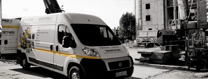 Jesteśmy Autoryzowanym Dystrybutorem firmy Enerpac Jesteśmy Autoryzowanym Dystrybutorem firmy Enerpac