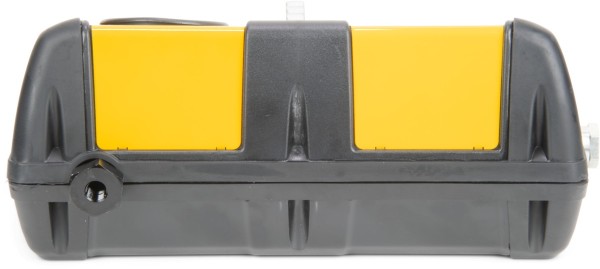 Pompy nożne napędzane pneumatycznie, seria XA